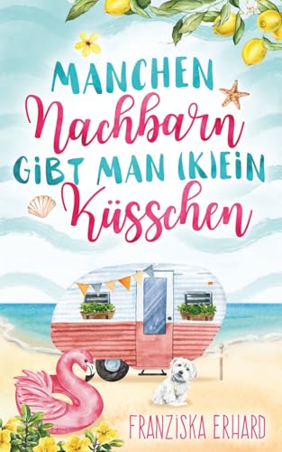 Manchen Nachbarn gibt man (k)ein Küsschen