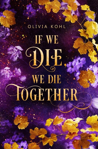 If we die, we die together: Queere Fantasy mit griechischer Mythologie, Musik und Emotionen