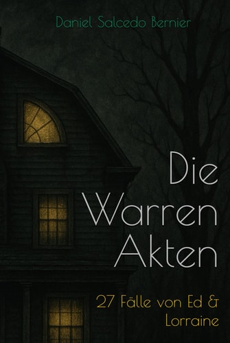 Die Warren-Akten: 27 Fälle von Ed & Lorraine