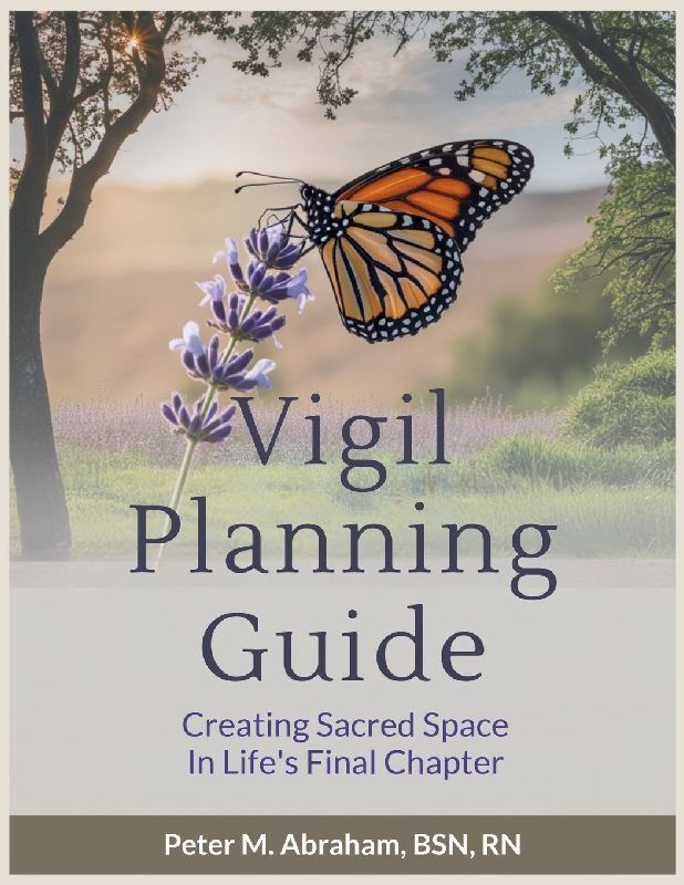 Vigil Planning Guide