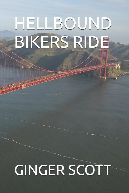 HELLBOUND BIKERS RIDE