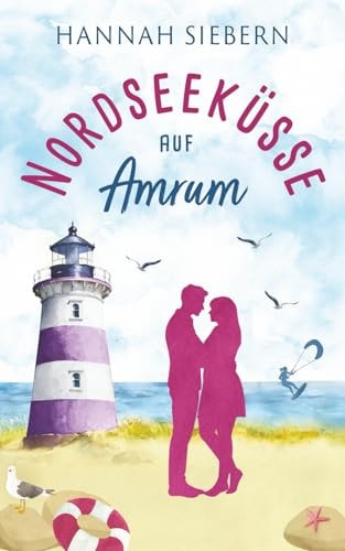 Nordseeküsse auf Amrum