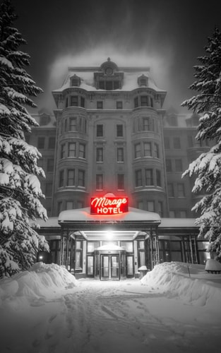 Das Mirage Hotel