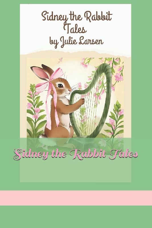 Sidney the Rabbit Tales