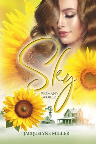 Sky - Woman's World Tales: Der cozy Ableger der Reverse-Harem, spicy, forbitten Love Serie