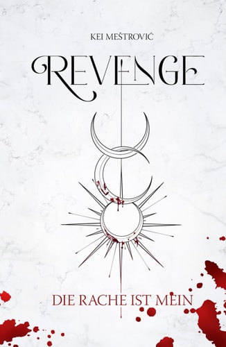 Revenge: Die Rache ist mein
