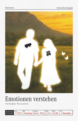 Emotionen verstehen [Recherche Kompakt]