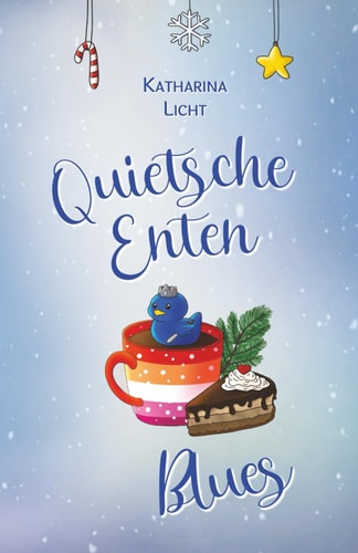 Quietscheenten-Blues