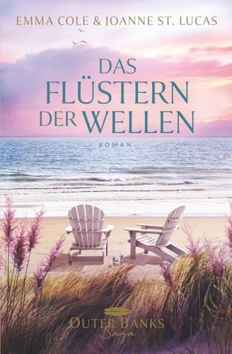 Das Flüstern der Wellen: Outer Banks Saga