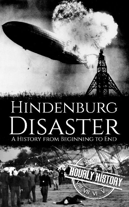 The Hindenburg Disaster