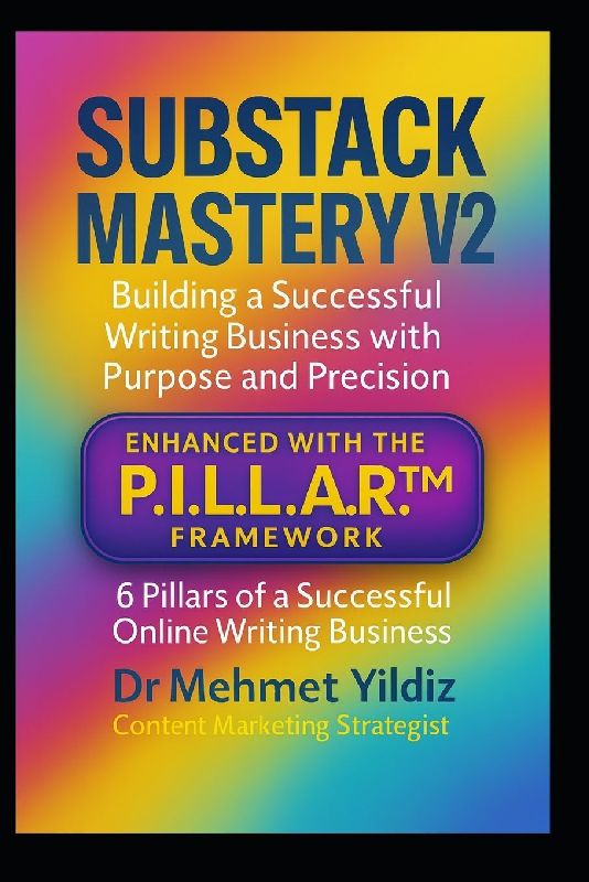 Substack Mastery V2
