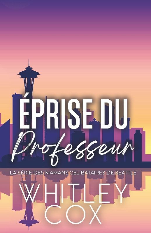 Éprise du Professeur