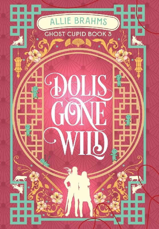 Dolls Gone Wild