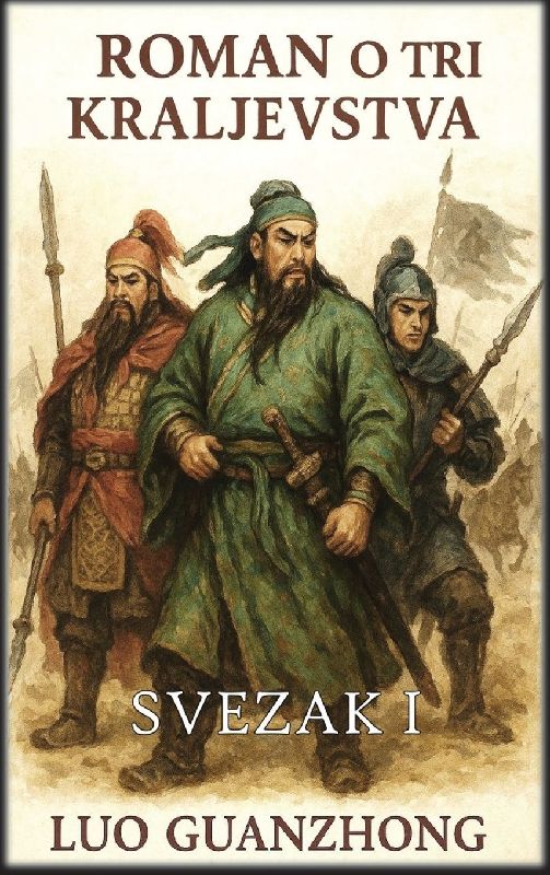 Roman o tri kraljevstva