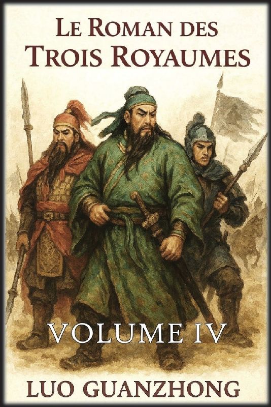 Le Roman des Trois Royaumes
