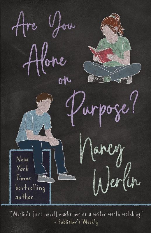 Are You Alone on Purpose?