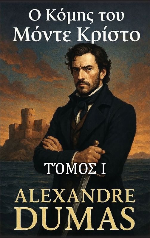 Ο Κόμης του Μόντε Κρίστο