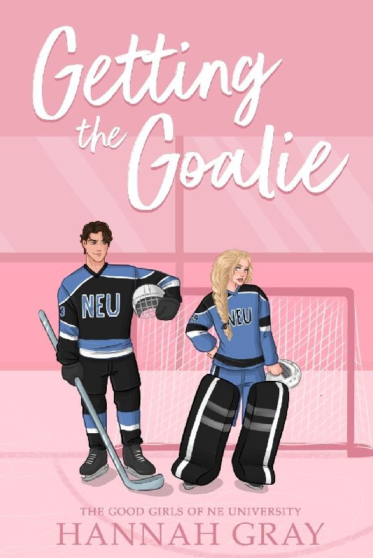Getting the Goalie