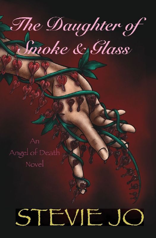 The Daughter of Smoke & Glass