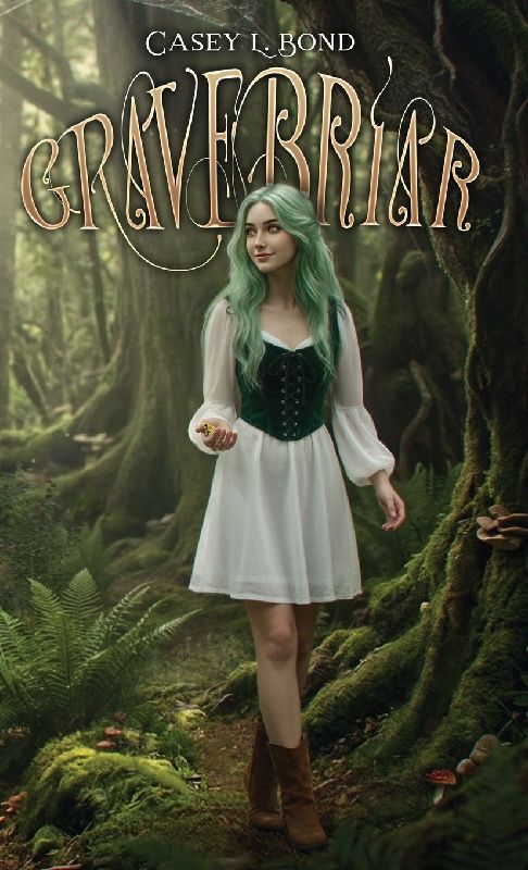 Gravebriar (Forest Special Edition)