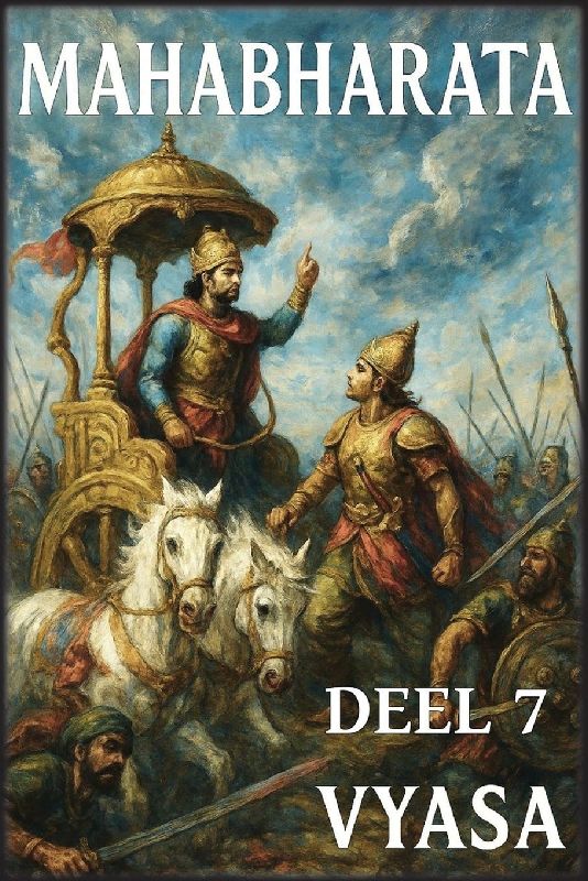 Mahabharata
