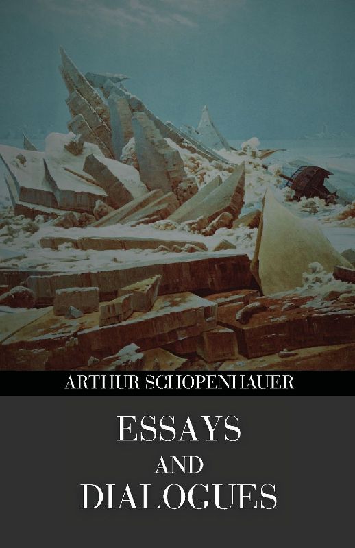 Essays and Dialogues (Polis & Praxis Gray Series)