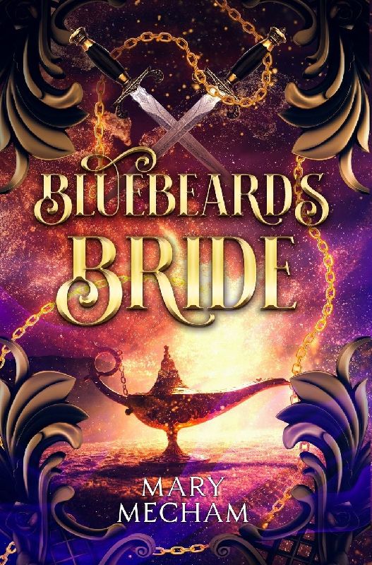 Bluebeard's Bride