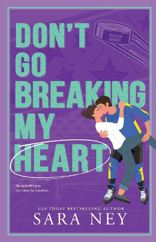 Don't Go Breaking My Heart