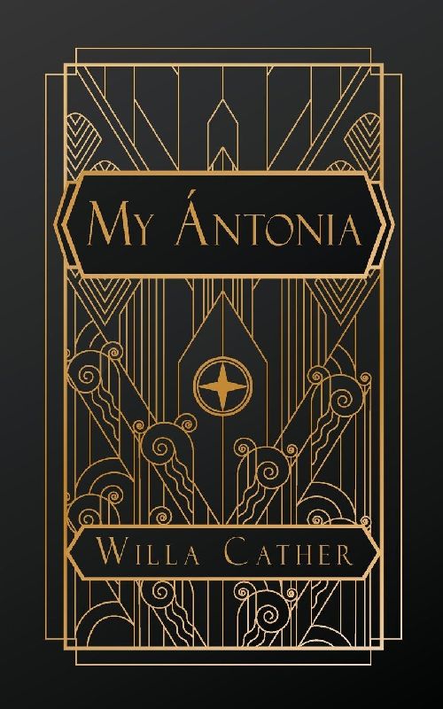 My Ántonia