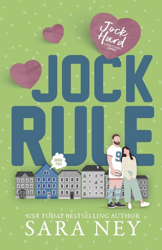 Jock Rule
