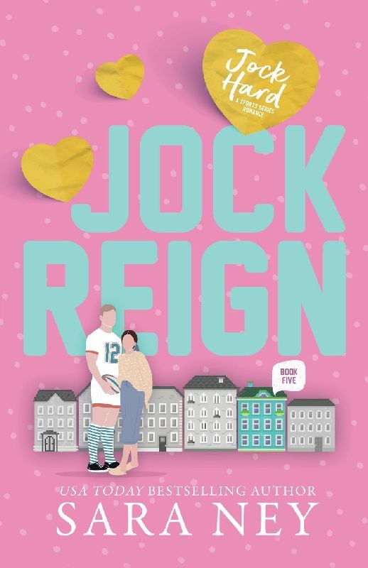 Jock Reign