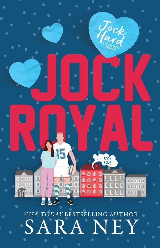 Jock Royal