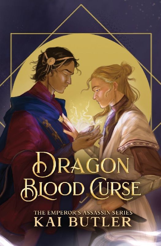 Dragon Blood Curse
