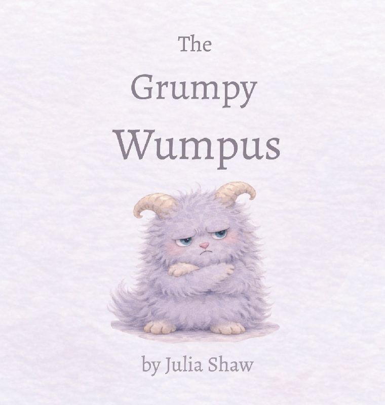 The Grumpy Wumpus