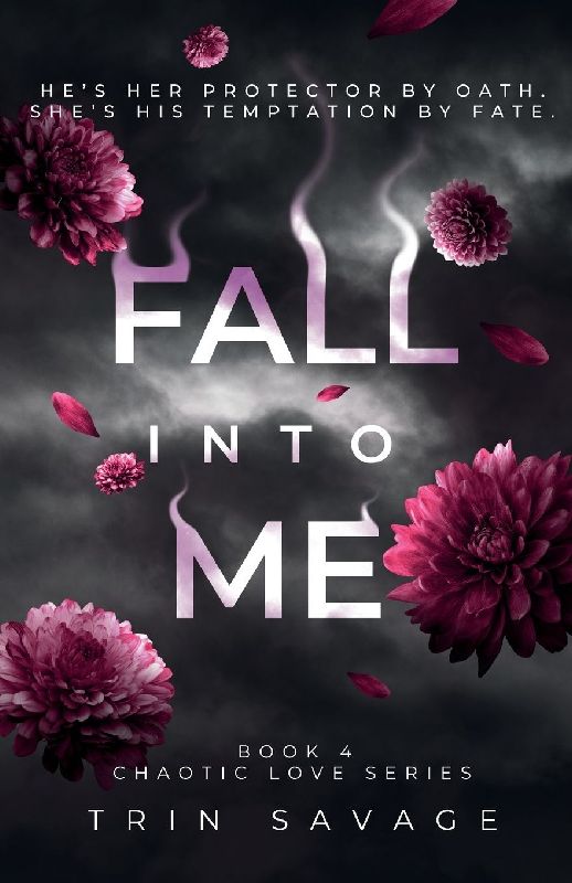Fall Into Me