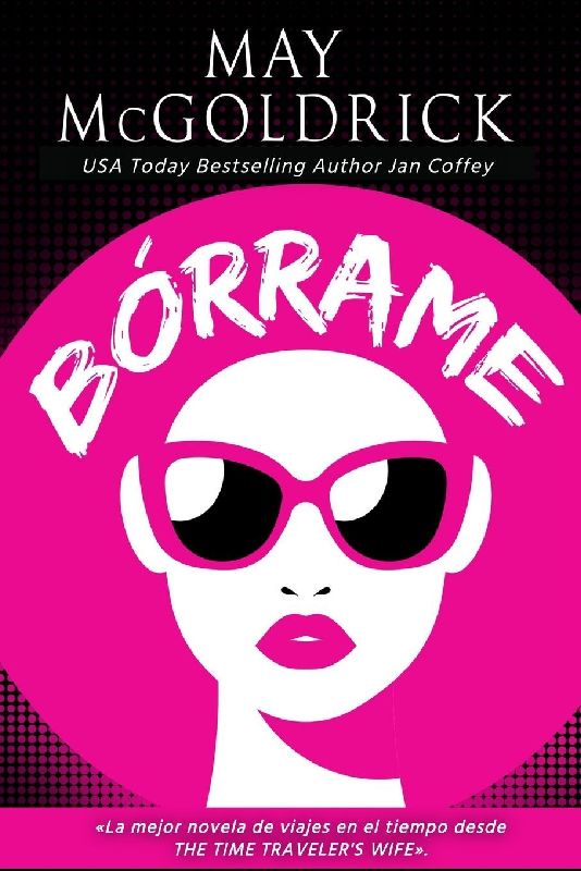 Bórrame