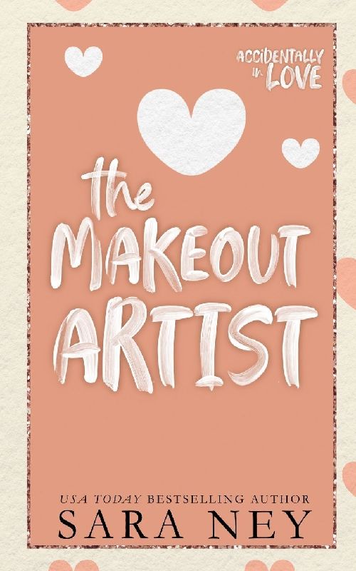 The Make Out Artist