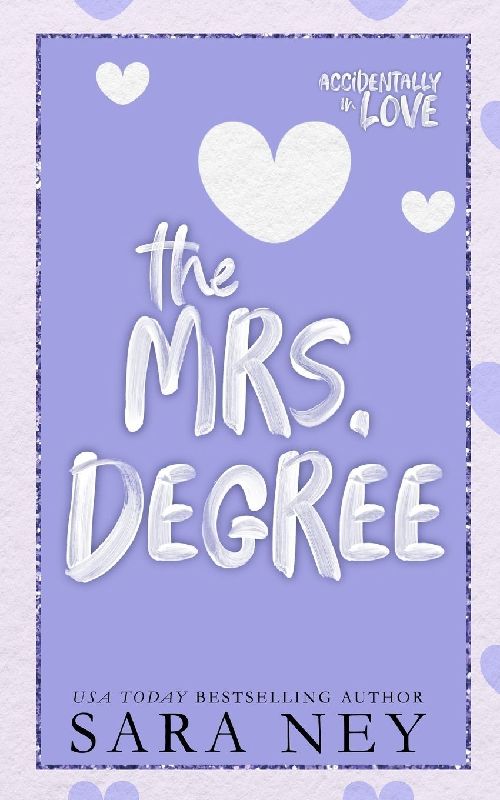 The Mrs. Degree