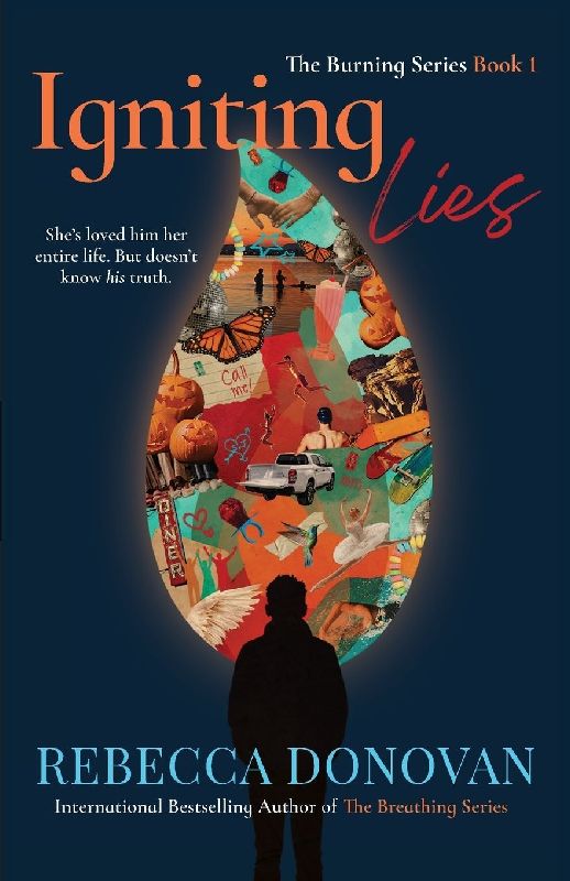 Igniting Lies