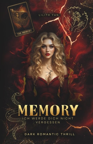 Memory: Ich werde dich nicht vergessen