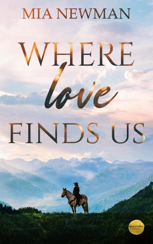 Where love finds us – storyteller EDITION