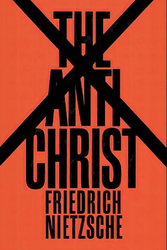 The Antichrist