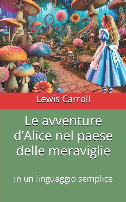 Le avventure d'Alice nel paese delle meraviglie