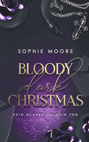 Bloody Dark Christmas: Sein Glaube ist dein Tod