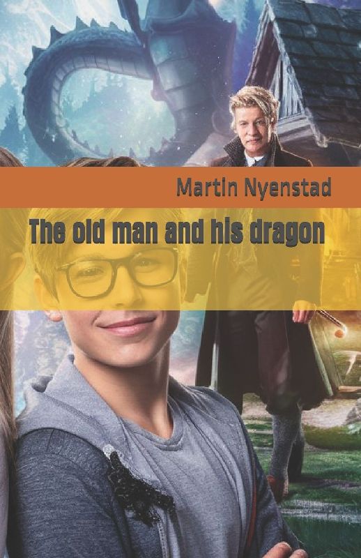 The old man and his dragon