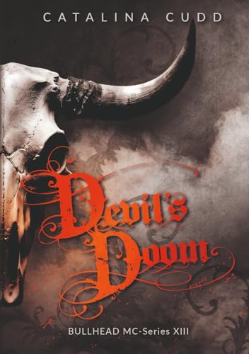 DEVIL'S DOOM: Bullhead MC-Series