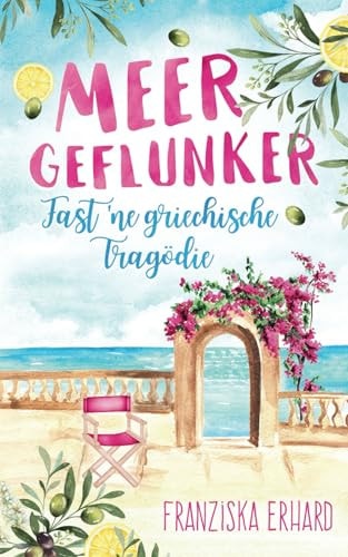Meergeflunker - Fast 'ne griechische Tragödie