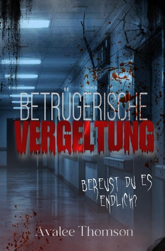 Betrügerische Vergeltung (Veilbound-Reihe)