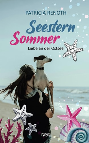 Seesternsommer – Liebe an der Ostsee