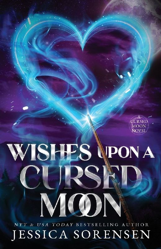 Wishes Upon a Cursed Moon